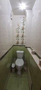 Продаётся 3-х комнатная квартира ленинградка в районе 8 школы