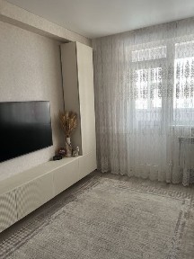 Карагандинская область, Сатпаев