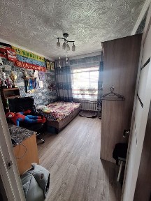 Продаётся квартира в мобиле