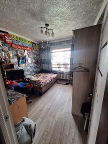 Карагандинская область, Шашубай