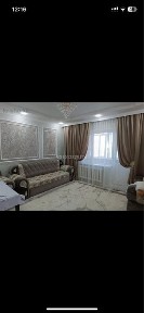 Продаётся 3-комнатная квартира ленинградский проект