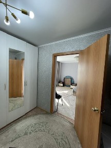 Срочно. Продаеться одна км кв