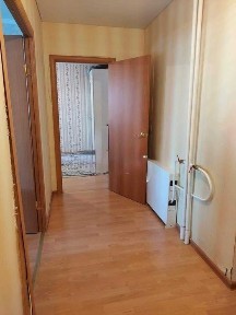 Продажа 2 комнатная квартира в районе Аэропорта