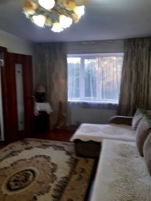 Жамбылская область, Тараз, 1-мкр. Акбулак