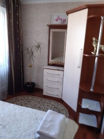 Жамбылская область, Тараз, 1-мкр. Акбулак