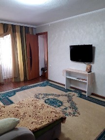 2 комнатная квартира посуточно и по часам