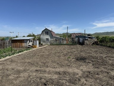 Восточно-Казахстанская область, Касыма Кайсенова
