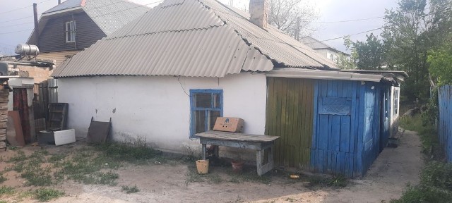 Продам частный дом
