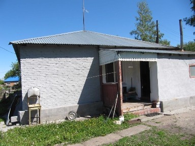 Дом 4 комн 81 м², 17 сот. в Восточном 30км от У-Ка