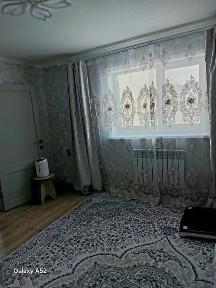 Продаётся дом на Аблакетке