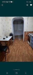 1 ком кв р-он Космос вайфай кондице. Пишите на вацап или позвоните