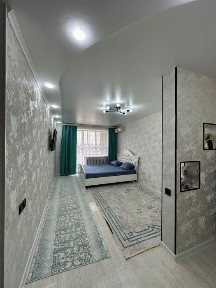 Квартира посуточно