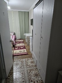 Сдам 1 комн. кв Сутки. Ночь. По часам на Мусрепова 7/2Аблайхана 42 ННМЦ.