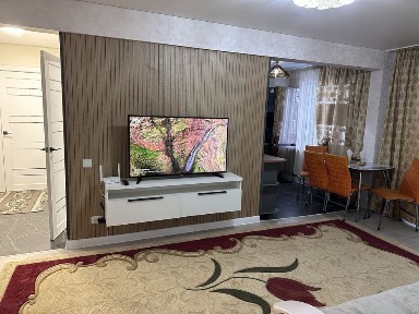 Восточно-Казахстанская область, Усть-Каменогорск, Ульбинский