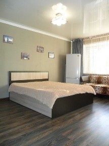 Сдам 1 комнатную чистую, уютную квартиру в Центре!