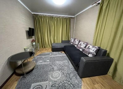 Восточно-Казахстанская область, Усть-Каменогорск, 45-я аптека