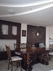 Сдам коттедж 6 комнат рядом озеро