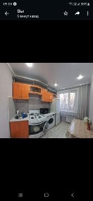 1 ком кв в майкудуке. Час 1000 Горняк, WiFI СМАРТ ТВ