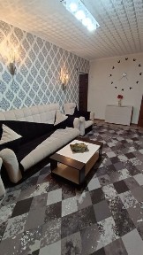 Посуточная 2 ком кв, Бейбитшилик 6 а, Шымплаза, АрбатWiFi,Смарт тв.