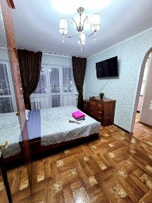 Сдаются кв. 1,2 комнатные Квартиры день/ночь, сутки