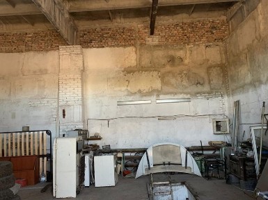 Карагандинская область, Балхаш