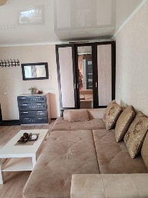 2 комнатная цум, март, Жана кала, сутки, ночь