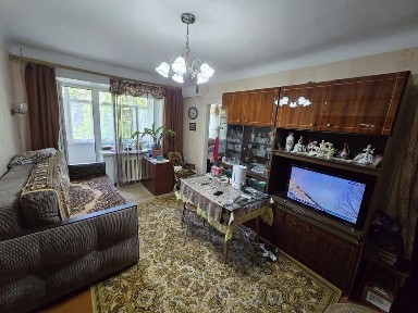 Западно-Казахстанская область, Уральск, Урал (дом быта)