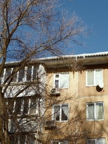 2 комнатная квартира в районе Казииту