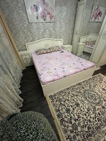 Продам двухкомнатную квартиру или обменяю на частный дом.