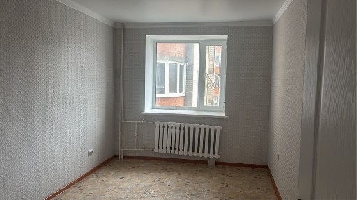 Продам 3-х комнатную квартуру