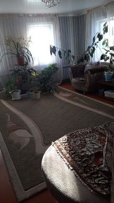 Северо-Казахстанская область, Байтерек