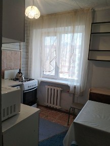 Квартира Авангард 2х комнатная. 3 мкр