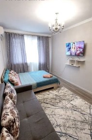 Атырауская область, Атырау, Привокзальный