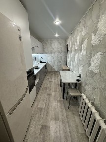 Продам квартиру 1,5 район электротоваров
