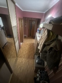 Продам 2х комнатну квартиру ! В хорошем спальном районе «пристань»