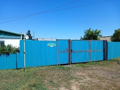 Продаётся 5 комнатный дом с большим земельным участком в Аулиеколе