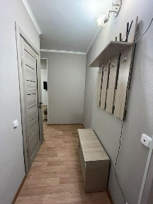 Западно-Казахстанская область, Уральск, 2-й рабочий