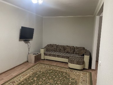 Западно-Казахстанская область, Уральск, 2-й рабочий
