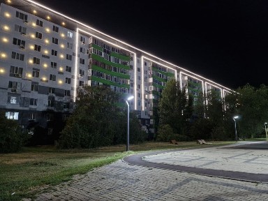 Чистая уютная свежий ремонт 1 ком квартира