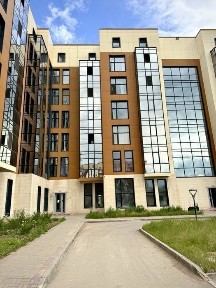 Акмолинская область, Астана, Есильский район