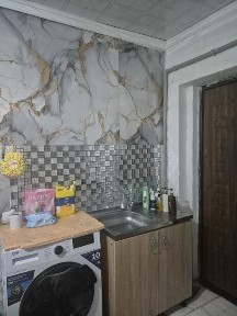 Срочнооо Продам времянку 3-× ком