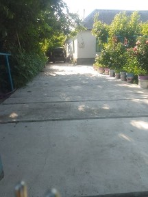 Продается или меняю на 2 ком кв в черте города Тараз.