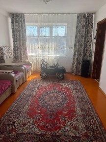 Продам 3 ком квартиру с хорошим ремонтом!