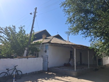 Туркестанская область, Шардара