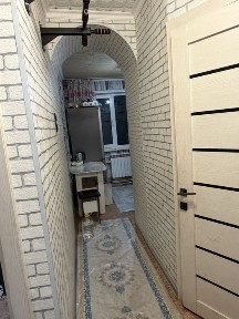 2х комната 6 микрорайон