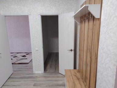 Сдам двухкомнатную квартиру район Береке
