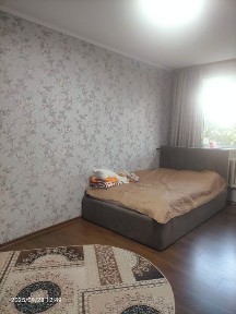 Продам 3х комнатную квартиру