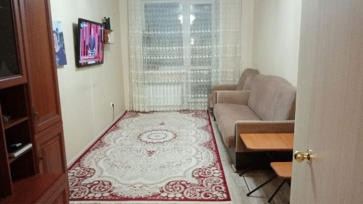 Продам 3-х комнатную квартиру