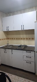 Продам квартиру район Березки
