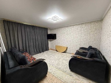 Продам 3-комнатную квартиру